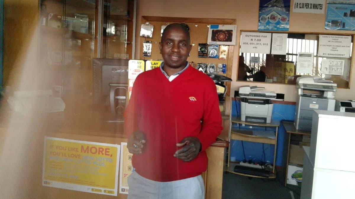 Shop No 2 Absa Building Phuthaditjhaba in Phuthaditjhaba CBD