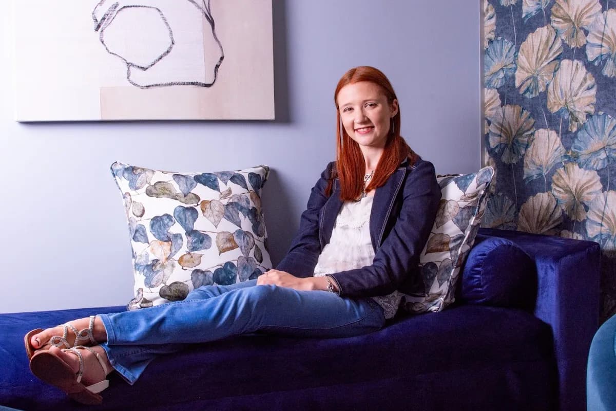 Carlia Barkhuizen Specialist Wellness Counsellor in Evander