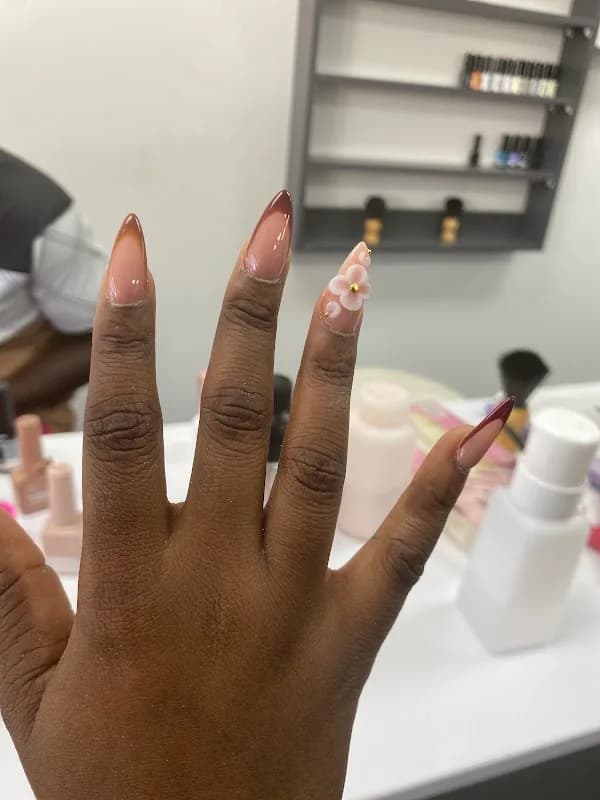 NAILS&BEAUTY BY DENIS PORT ELIZABETH BRANCH in Newton Park