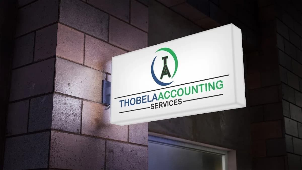 Thobela Accounting Services in Hazyview