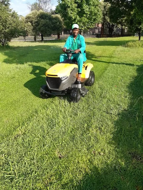 Zaks Gardens & Cleaning Services in Fourways