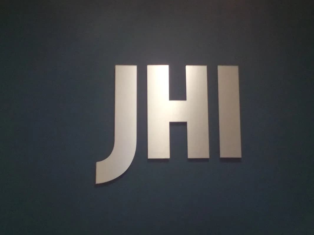 JHI Centre Management in Brits Central