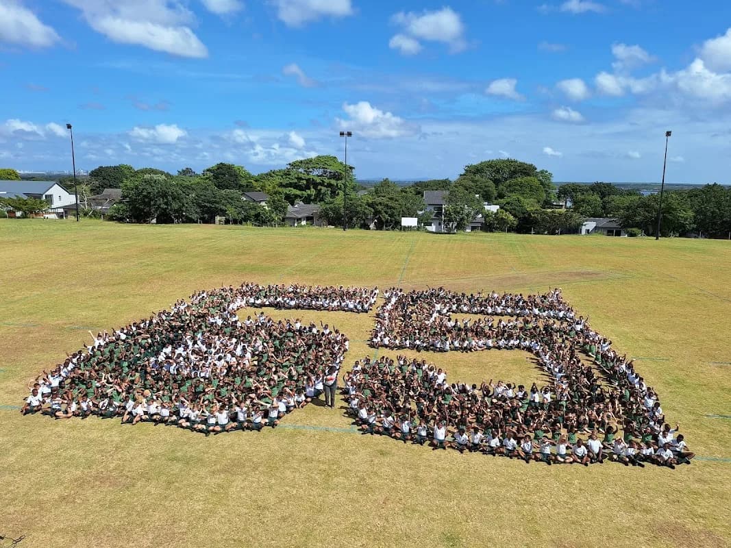 Richards Bay Primary School in Meerensee