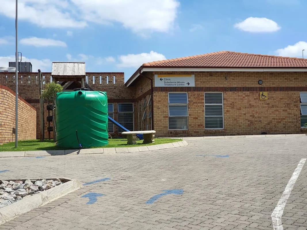 River Park Clinic in Hyde Park