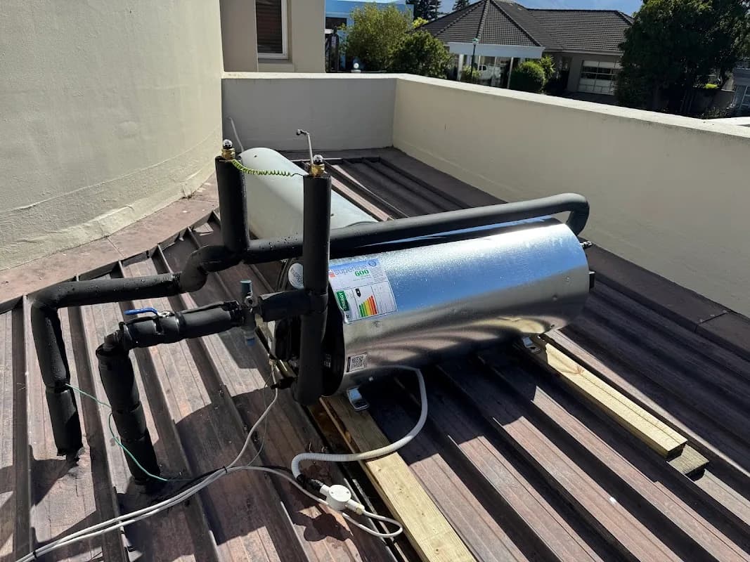 Rae's Plumbing pty(ltd) - Plumber helderberg in Gordon's Bay