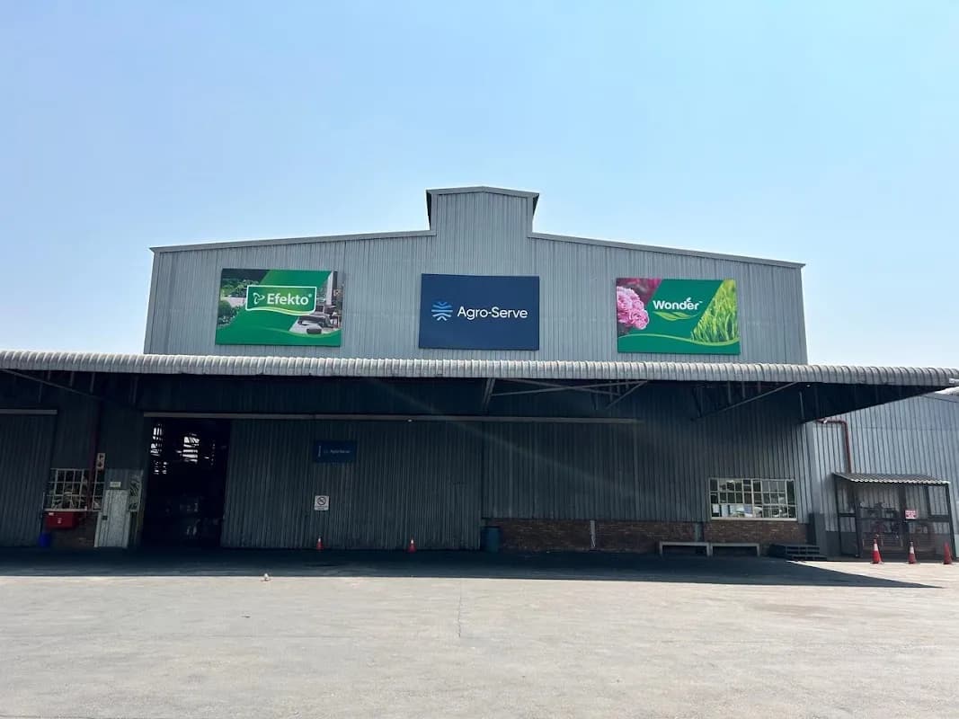 Agro-Serve (Pty) Ltd in Kempton Park