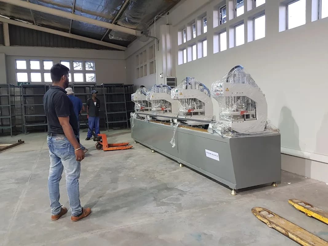 Efficient Electrical & Instrumentation Services in Umhlanga CBD