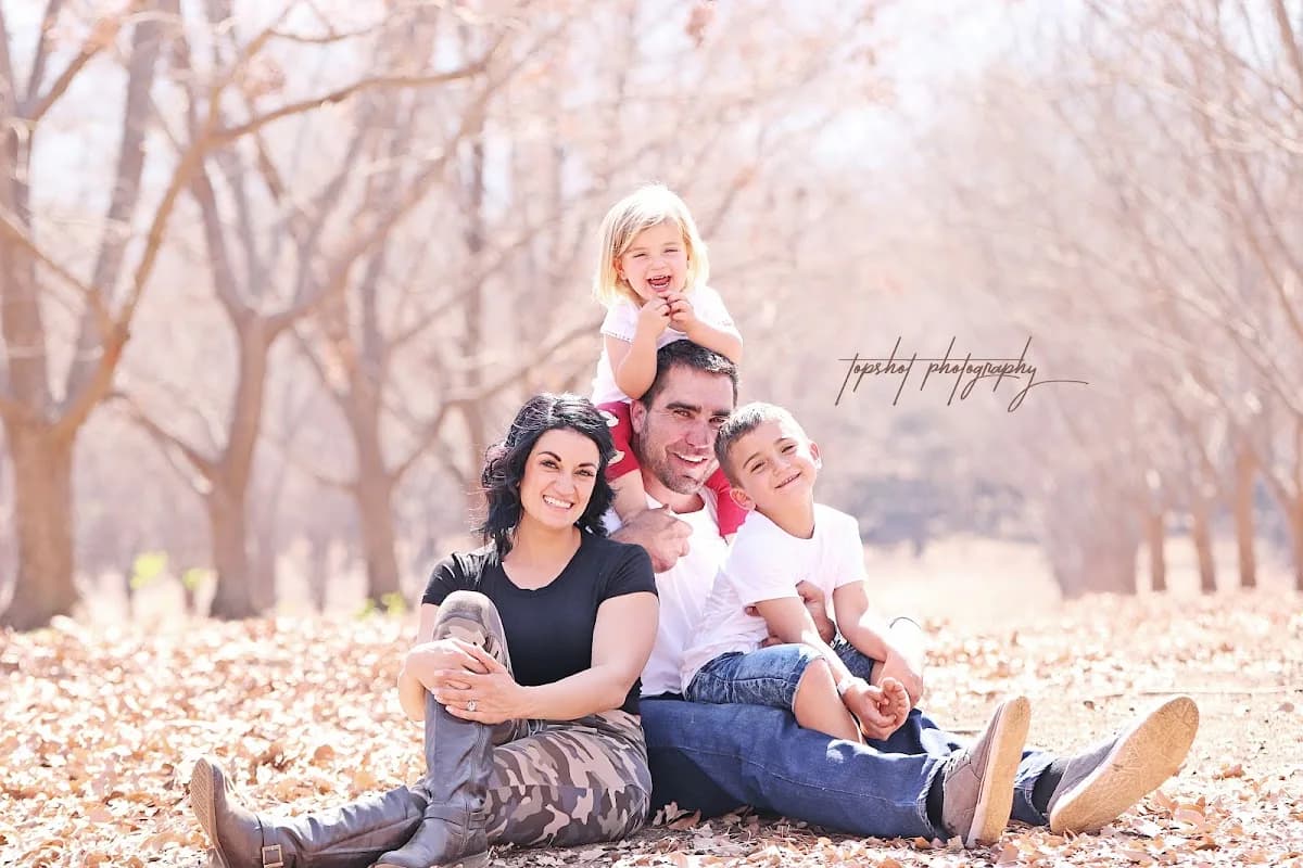 TopShot Photography in Broederstroom