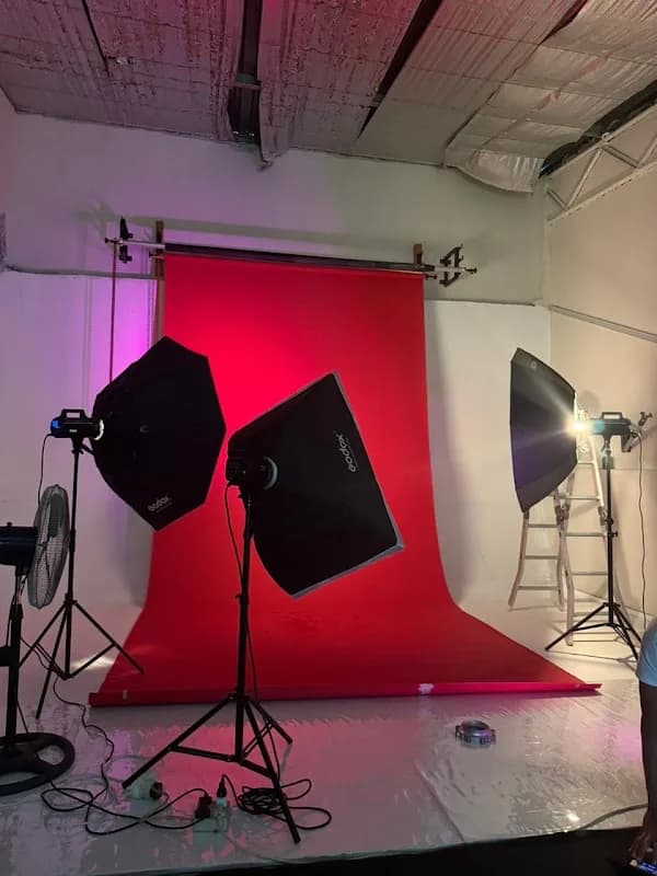 Time'sStudio in Springs