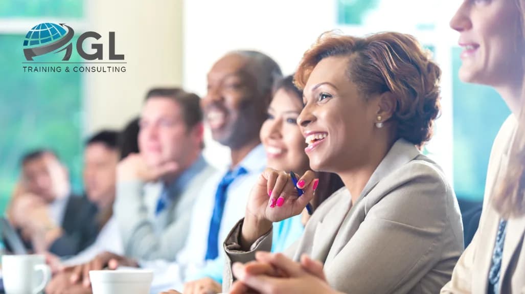 GL Training & Consulting in Uitenhage