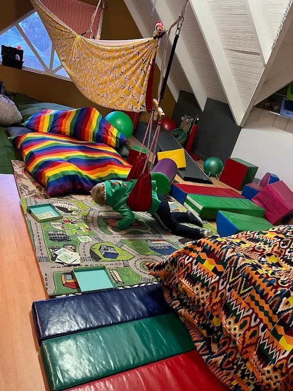 iThrive Occupational Therapy in Durbanville