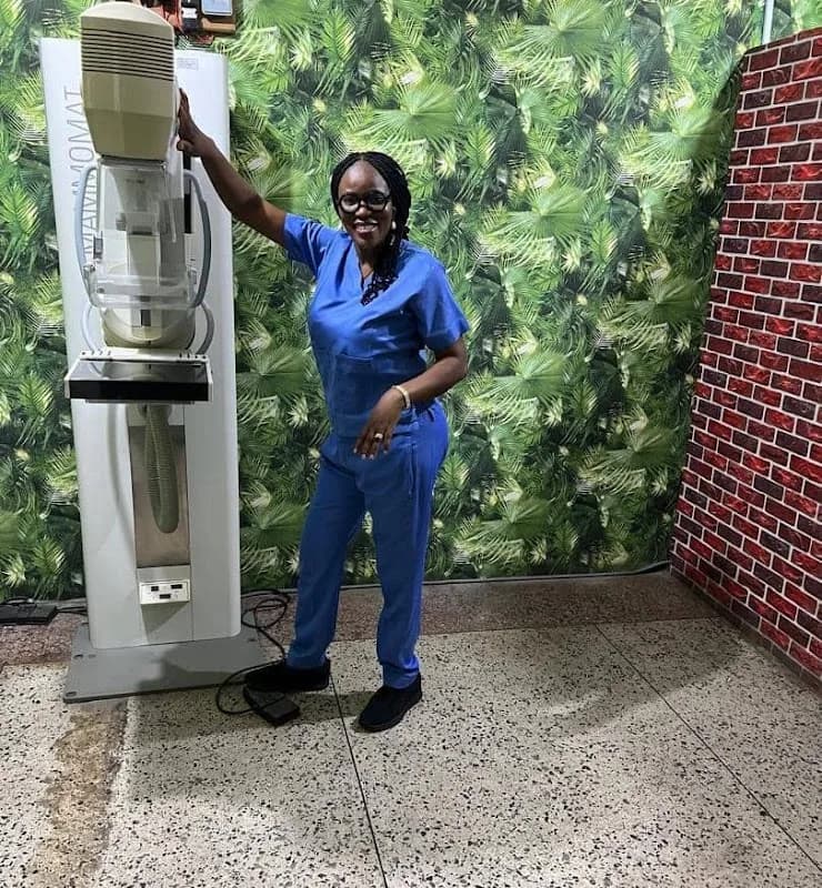 Health Affairs Diagnostics(Fertility &Andrology center) in Kosofe