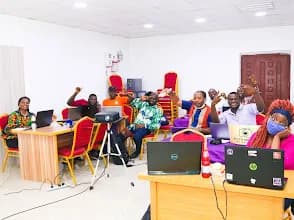 Kayshow Concept - Digital Marketing Agency in Lagos in Victoria Island