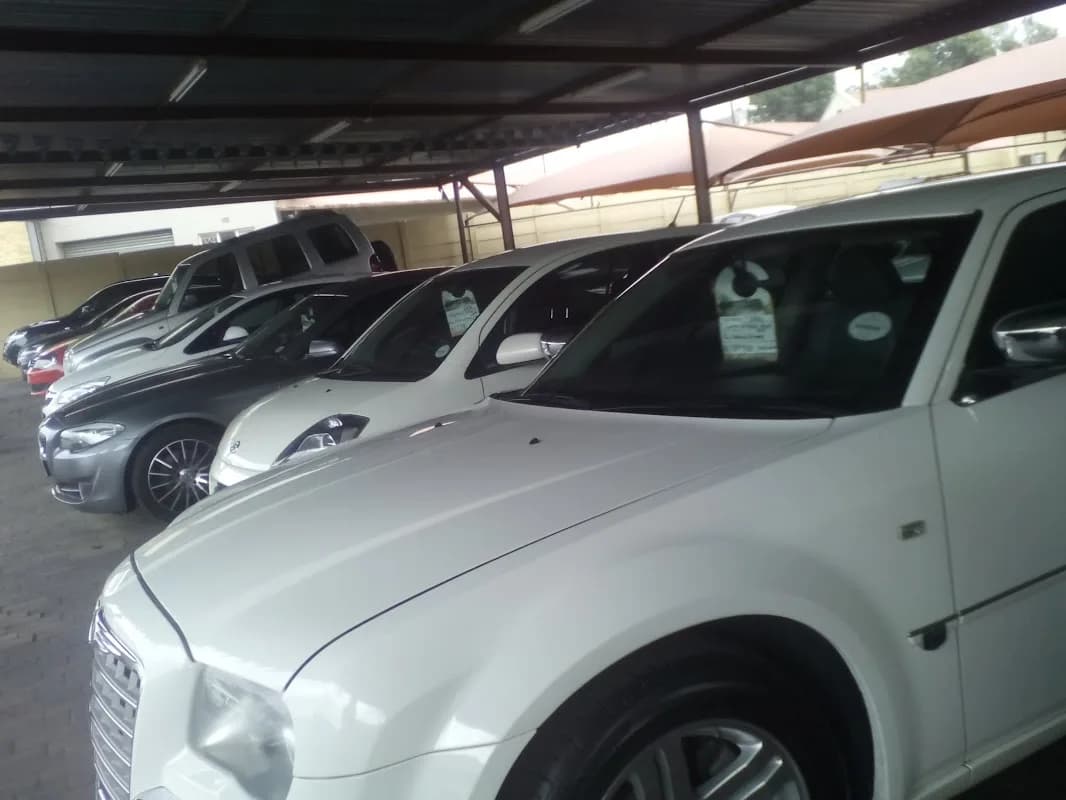 Piet Els Motors in Dobsonville