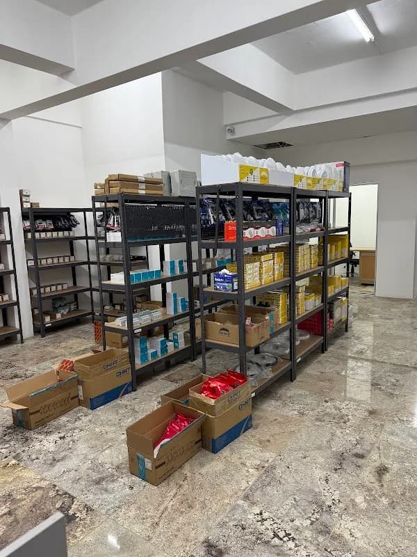 Techtronic Electrical Wholesalers in Greenside