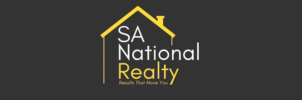 SA National Realty in Vincent