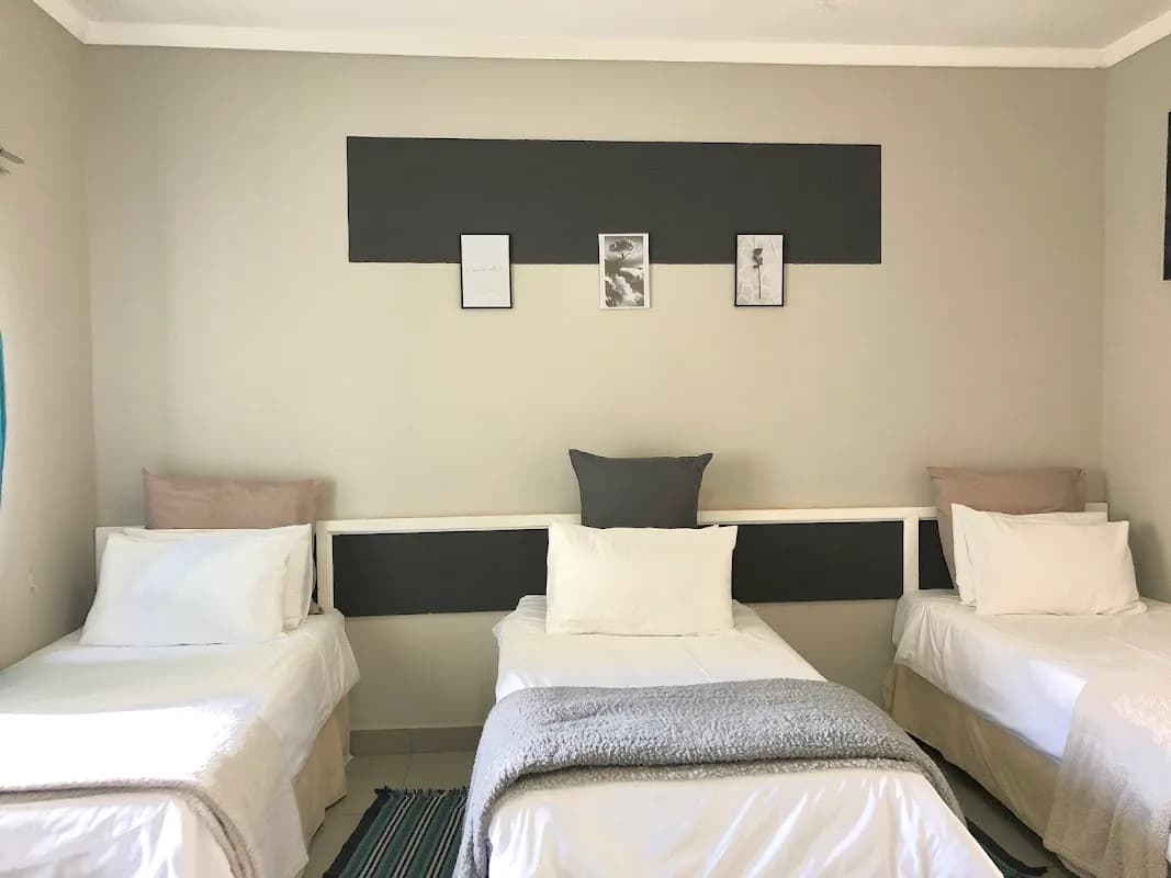 VnA Guesthouse in Newcastle CBD