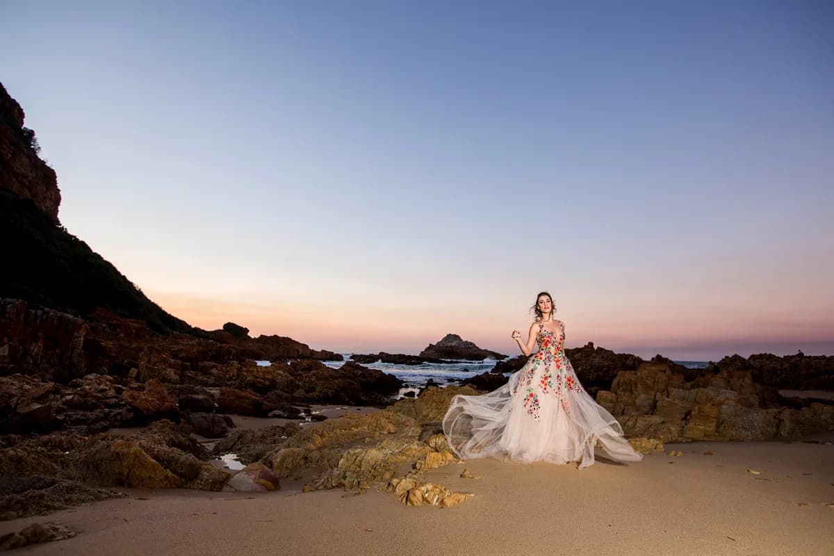 Katie Mayhew Photography in Wynberg