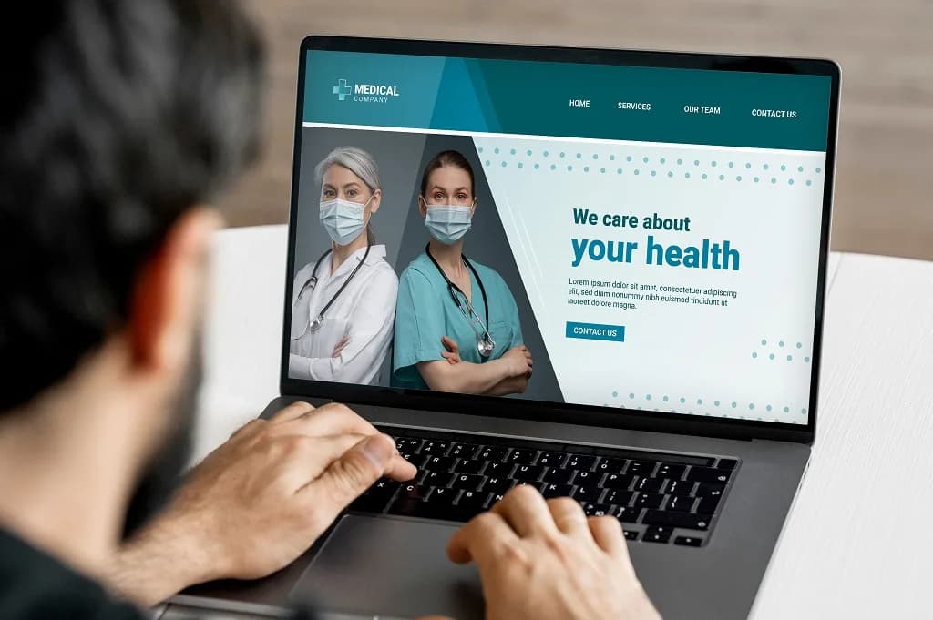 Dotted Line Designs – Website Design & Digital Marketing in La Lucia