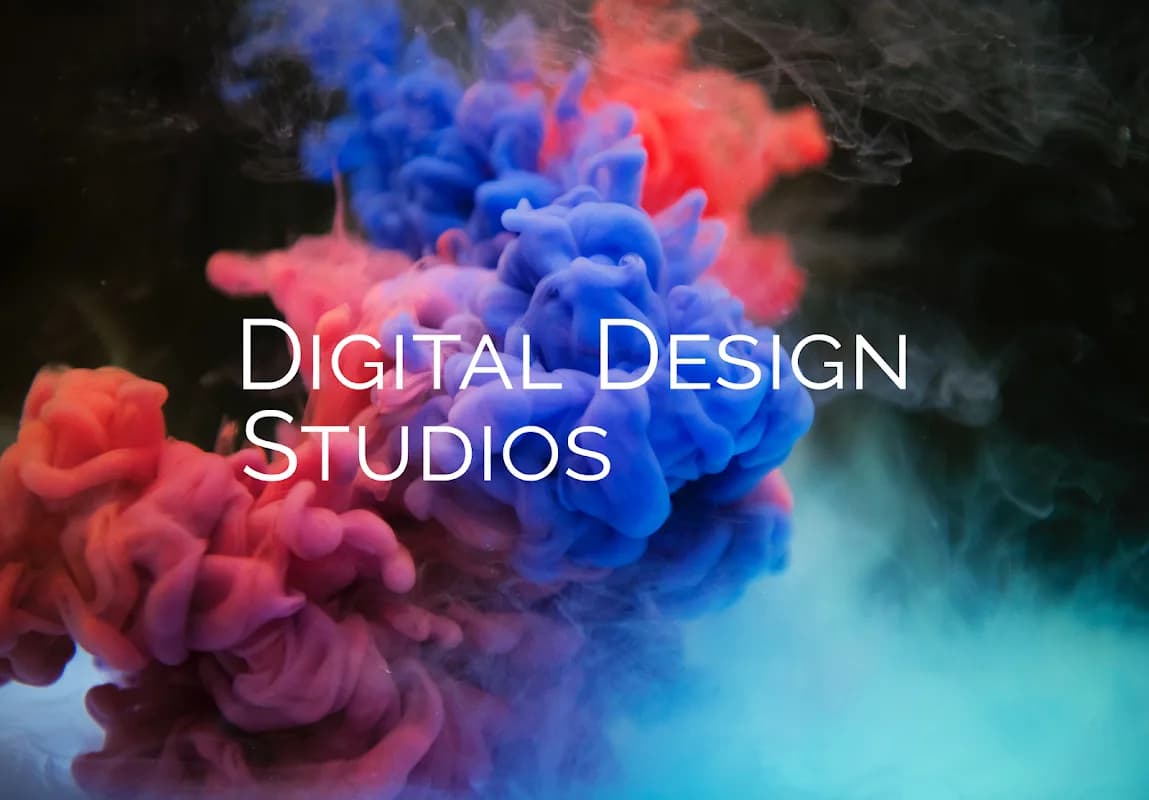 Digital Design Studios in Monument Heights