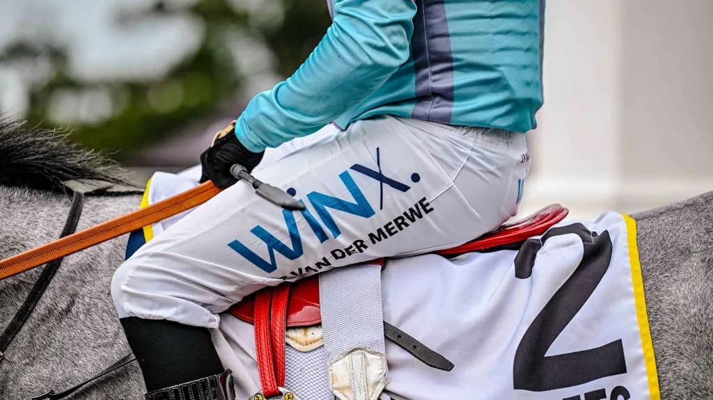 Winx Brokers Pty Limited in Kenilworth