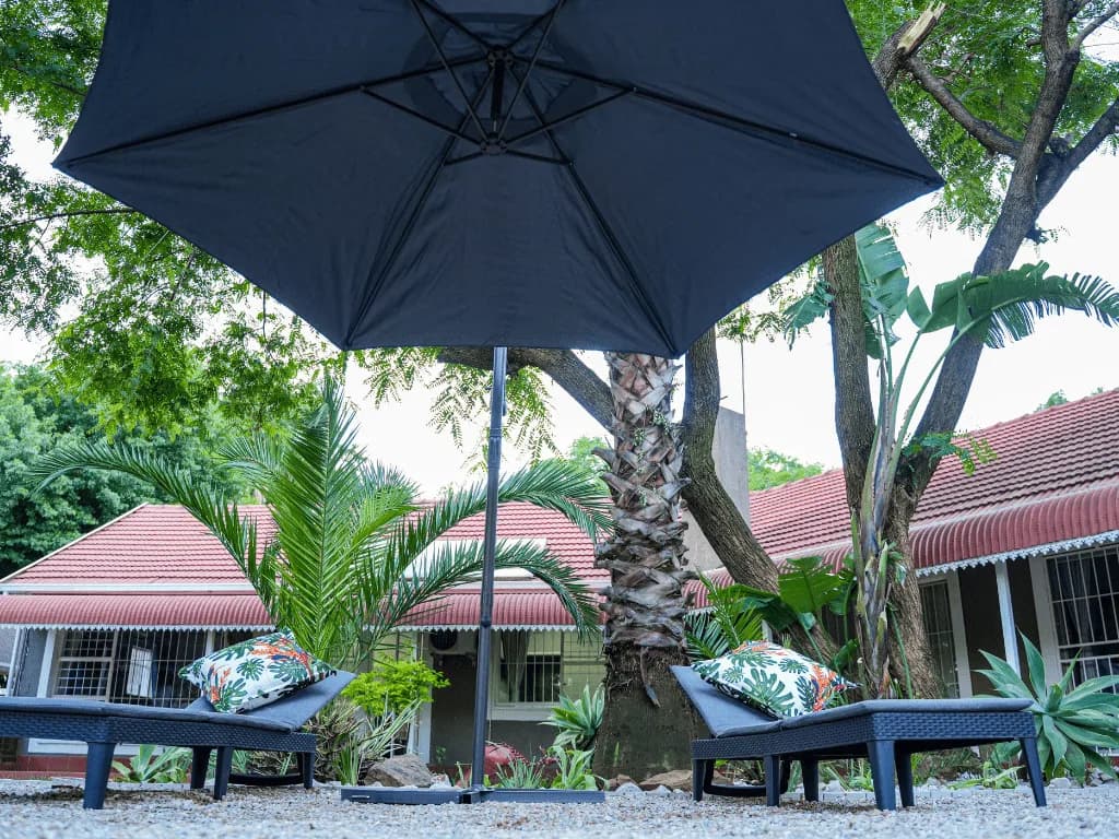 Jose Guesthouse in Kempton Park