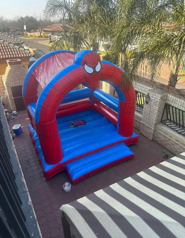 G8 VIP Rentals Jumping Castles hire Middelburg in Middelburg CBD