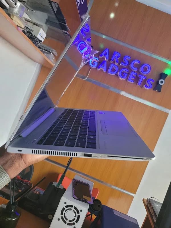 ARSCO GADGETS in Ajah