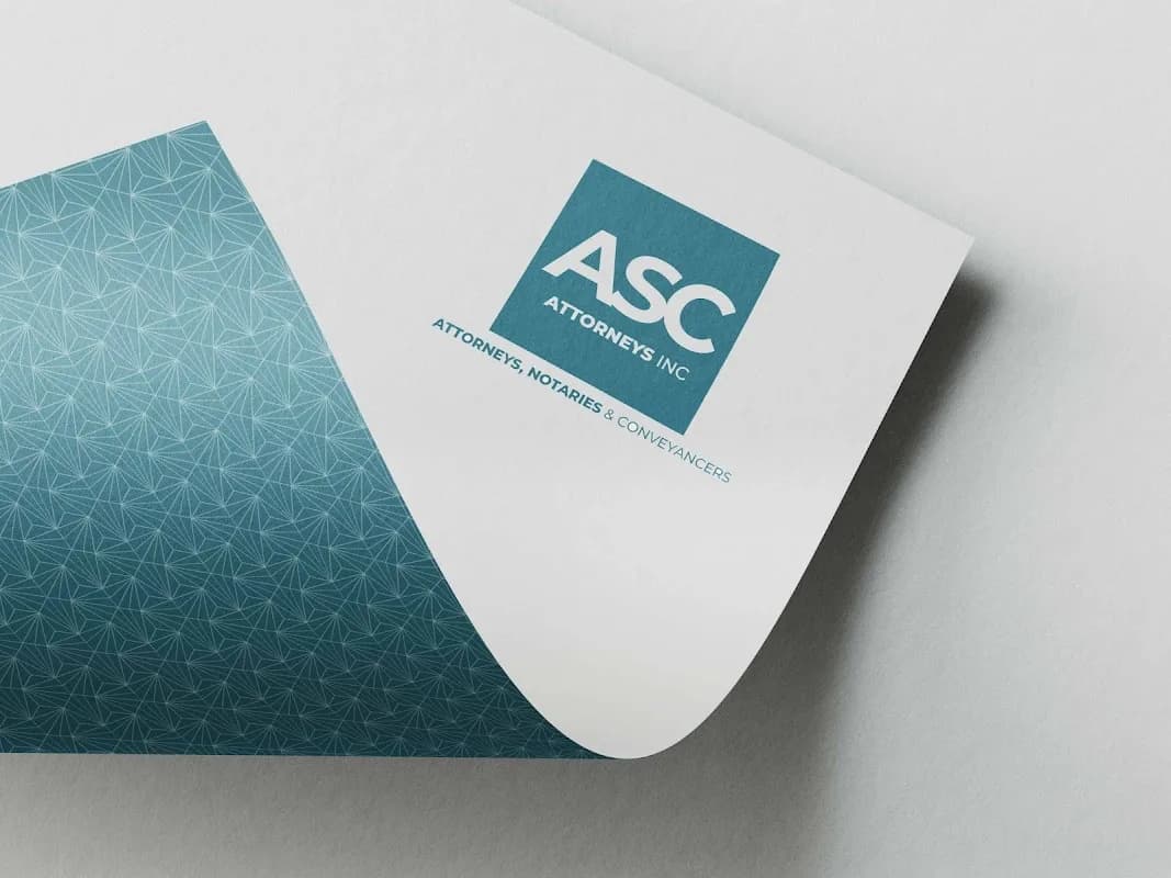 ASC Attorneys Inc in Hatfield