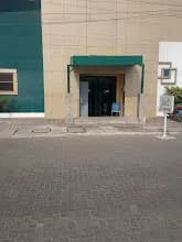 Jaiz Bank Plc in Ijora