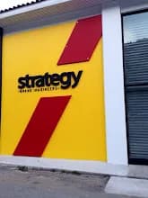 Strategy Advertising in Gqeberha CBD