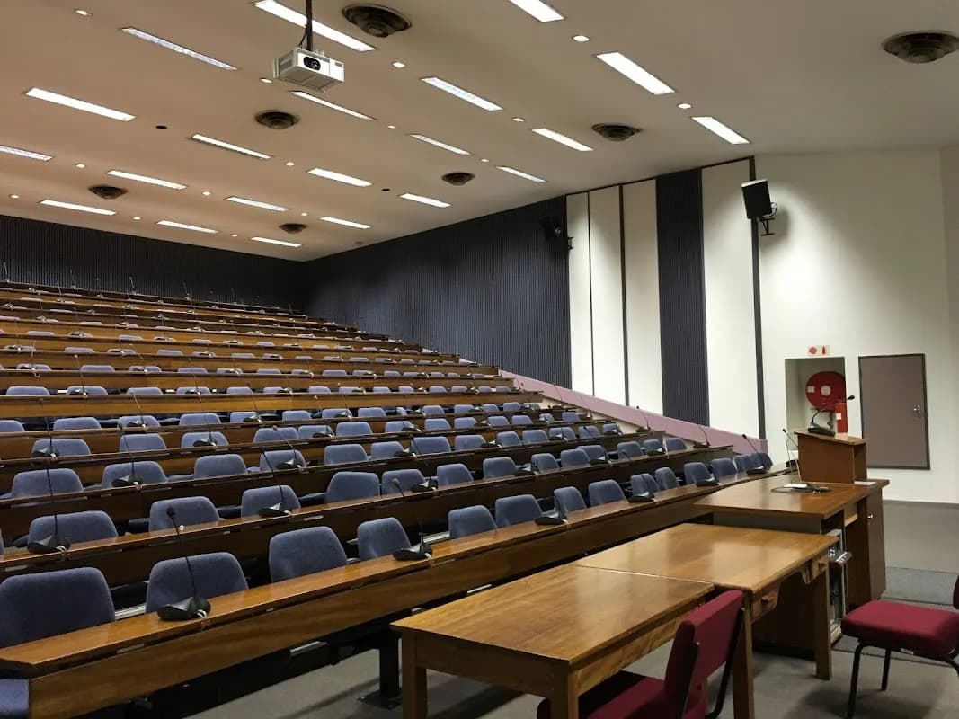 Conference Hall 100 in Hatfield