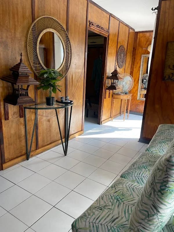 Aura Thai Spa in Alberton