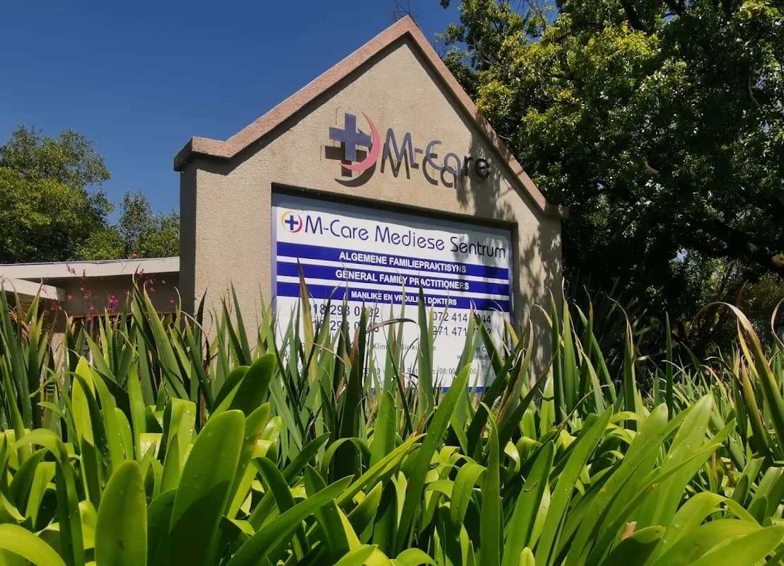 Frans du Toit Clinical Psychologist in NWU Campus