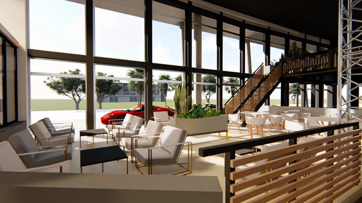 TPT Group Architecture & Project Management Pty Ltd in Nelspruit CBD