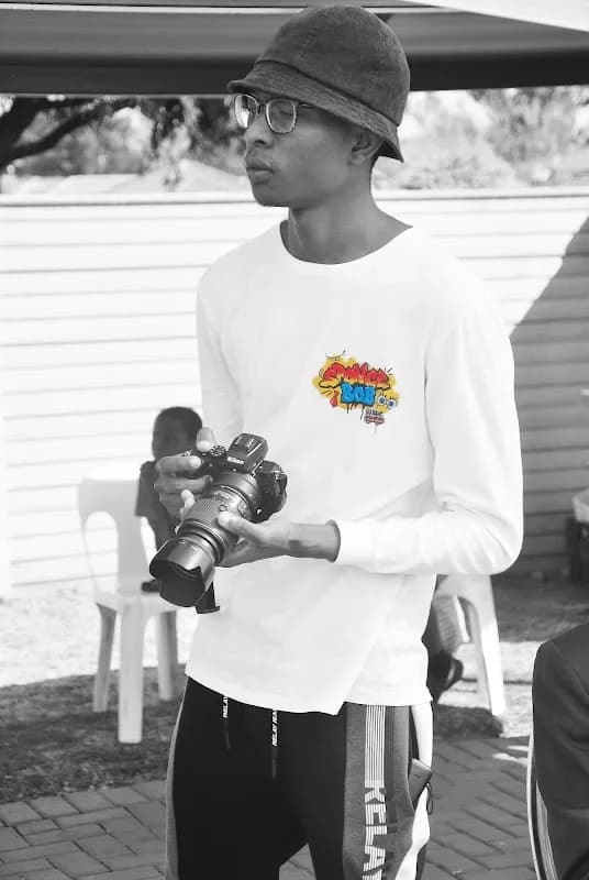 Karabojahphotography in Newtown