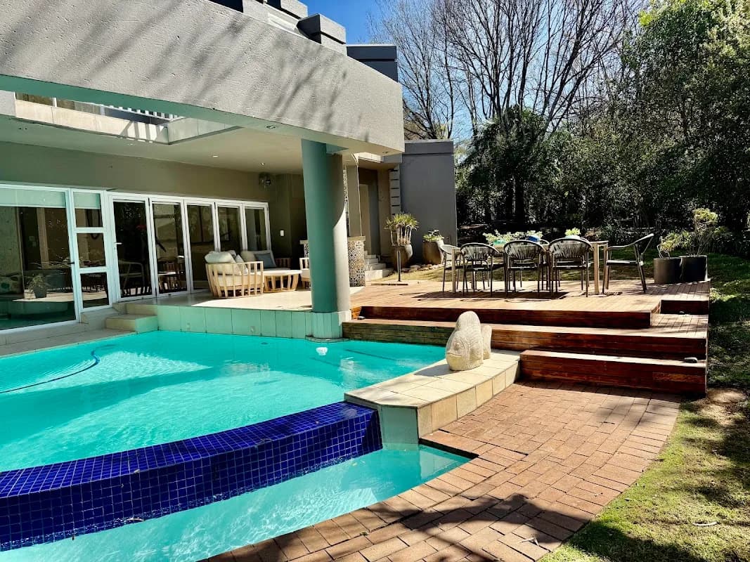 Wellness Guest House in Krugersdorp CBD