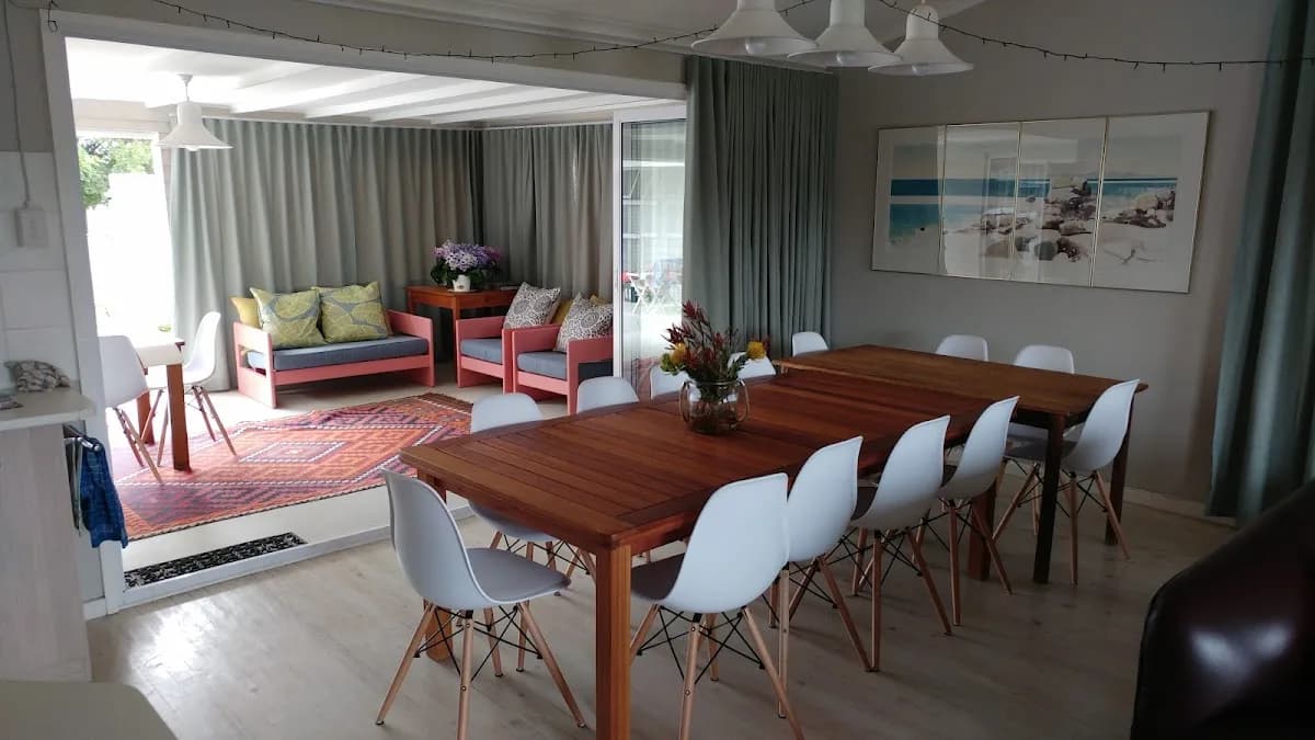 Fresh Living Interiors in Centurion