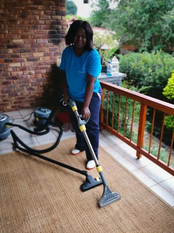 CLEAN-A-CARPET in White River