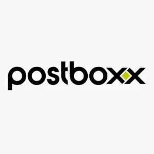 Postboxx in La Lucia