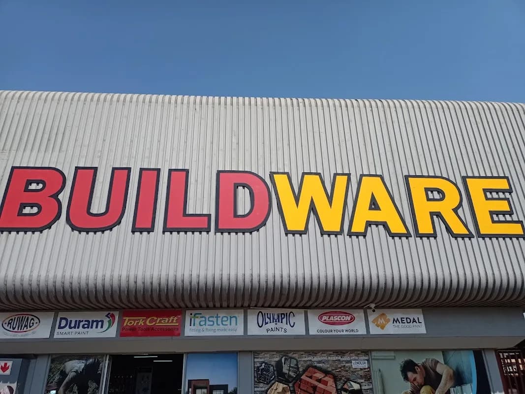Buildware Klipfontein in Del Judor