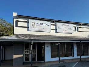 Insuritas Brokers in Sasolburg CBD