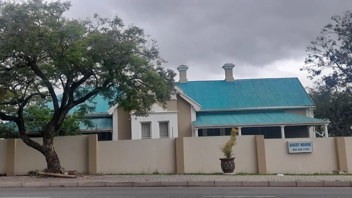 Hemingways Guest House in Bhisho CBD