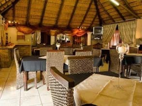 Waterglen Guest Lodge in Roodepoort