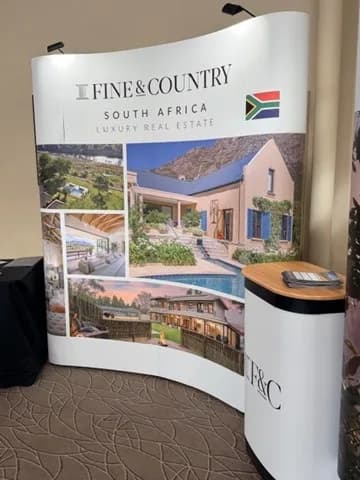 Fine & Country South Africa in Fourways