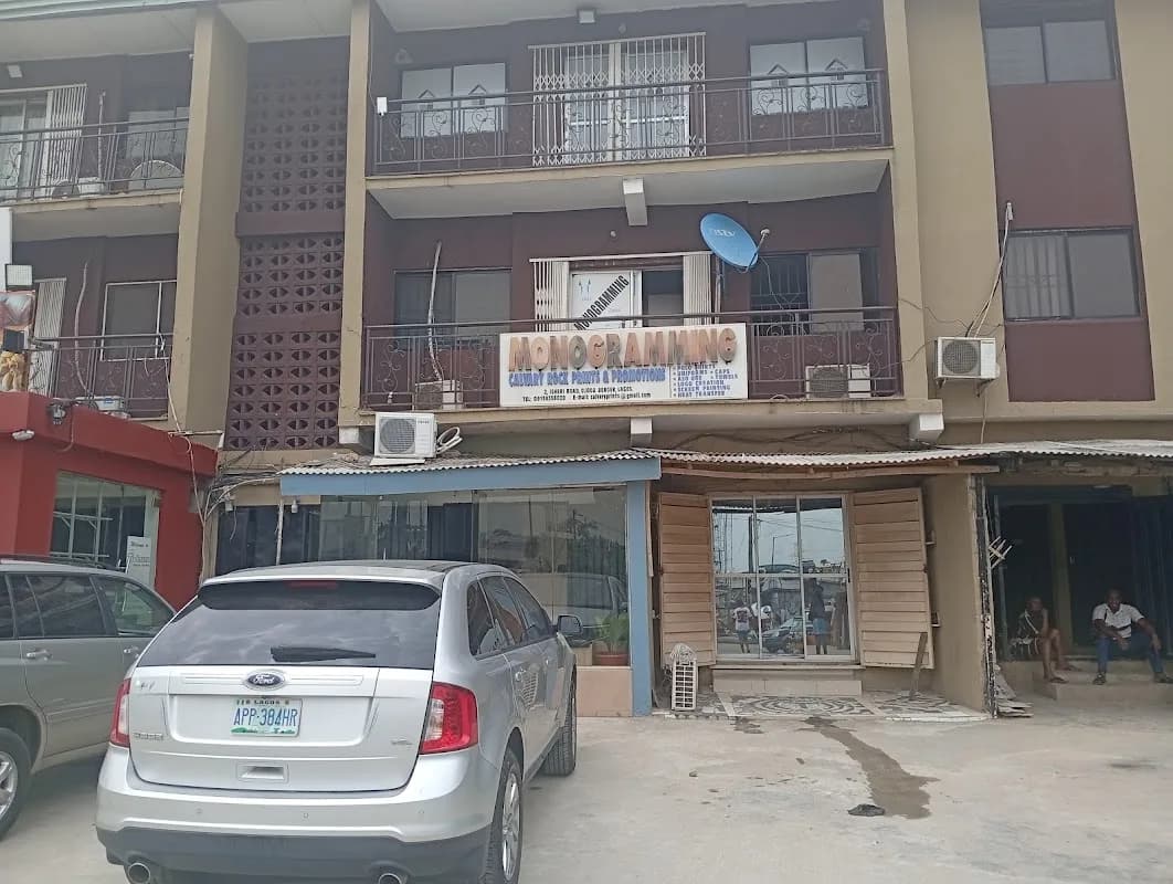 Fourth Circle Attorneys in Ojodu