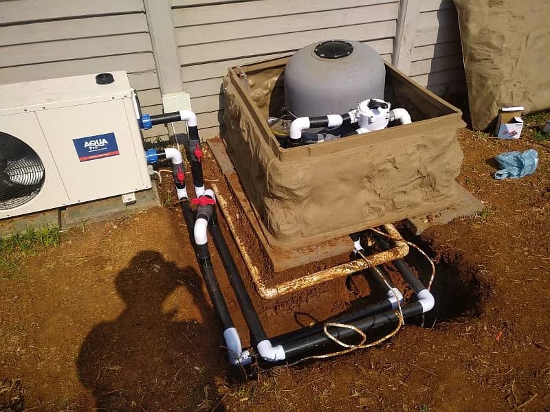 Evan Jack Plumbing in Kempton Park