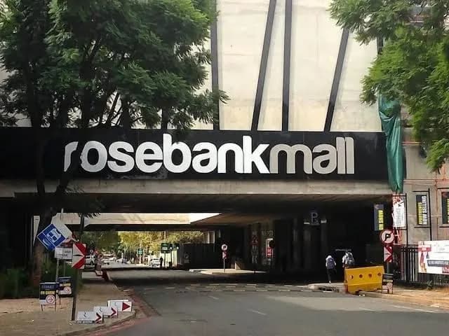 Rosch Inc Prop Apartment in Greenside