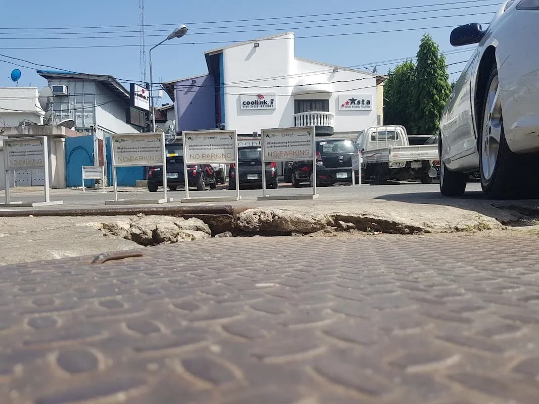 Coollink.ng Lagos in Apapa