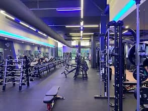Planet Fitness Signature - Hazelwood in Brooklyn